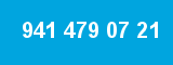941 479 07 21 941 479 07 21